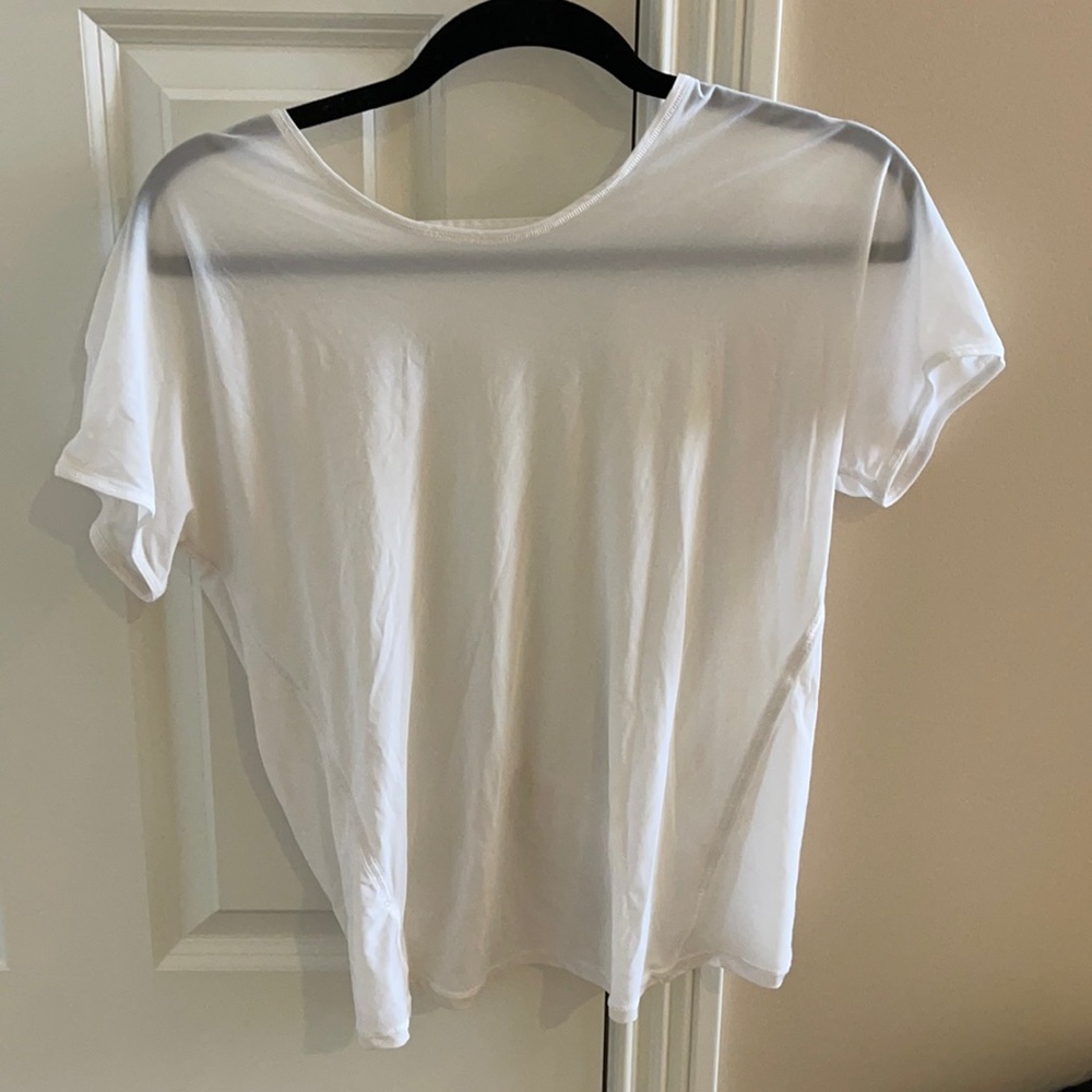 Lululemon Shirt